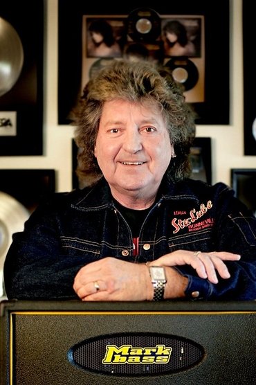 Bob Daisley