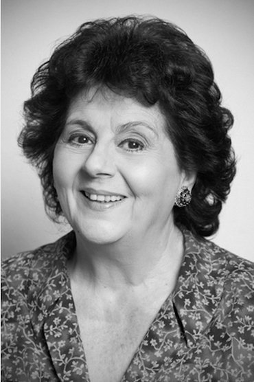Adela Mărculescu