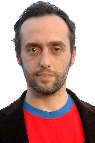 Enrico Brizzi