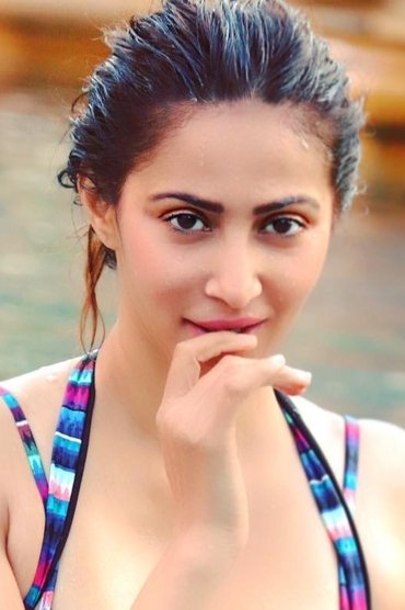 Rishina Kandhari