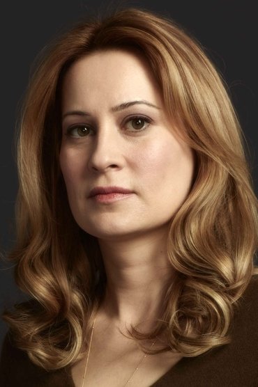 Camille Sullivan