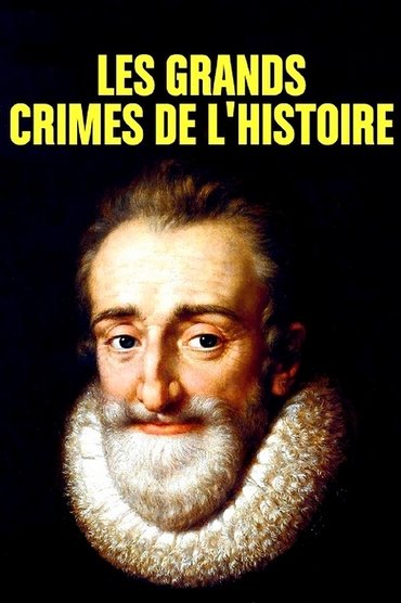 Krimet e mëdha të Historisë