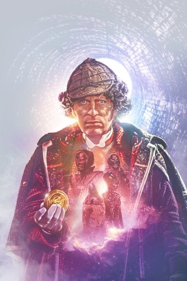 Doctor Who: Home Assistant