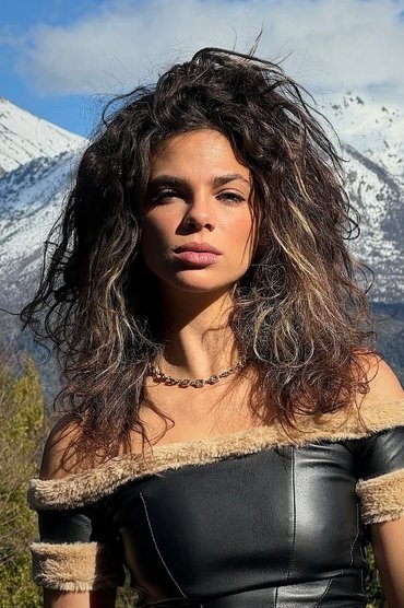 Melanie Almuina