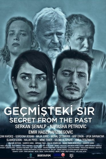 Secrets from the Past