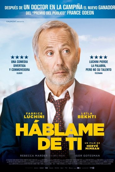Háblame de ti (2018)