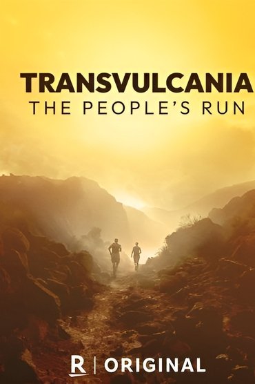 Transvulcania, The People’s Run