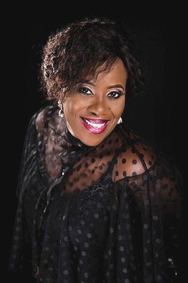 Joke Silva