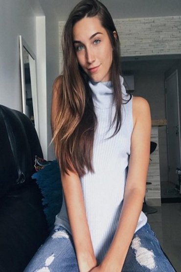 Sâmia Abreu