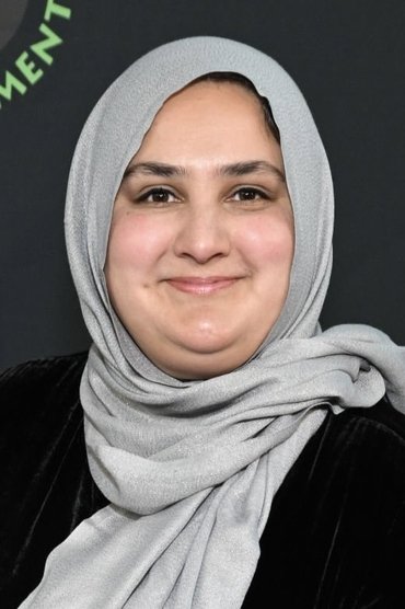 Lena Khan