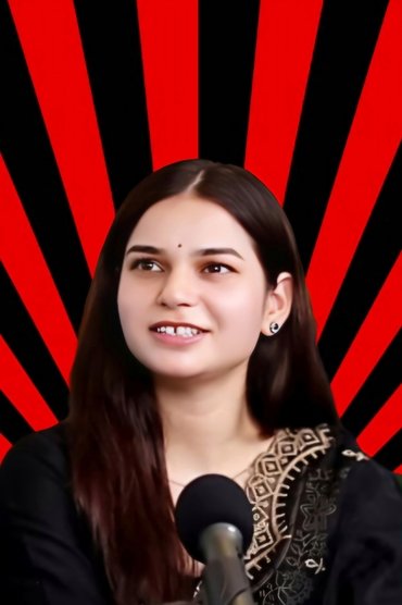 Vidhi Deshwal