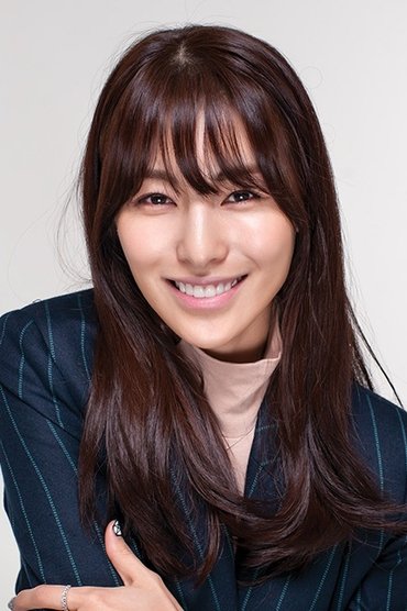Kim Jung-hwa