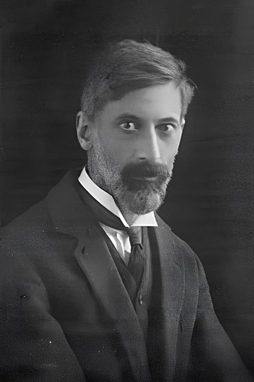 Robert W. Paul