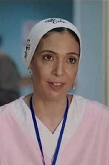 Sulafa Ghanem