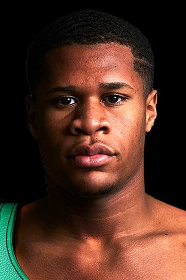 Devin Haney