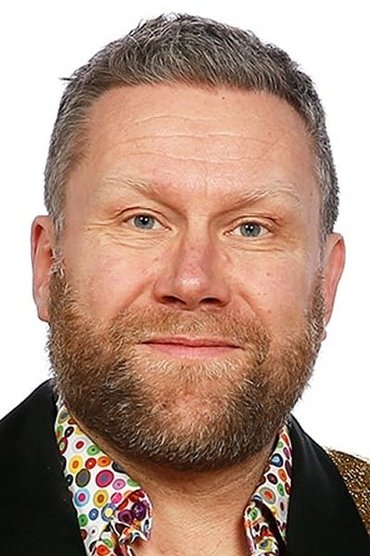 Ole Kibsgaard