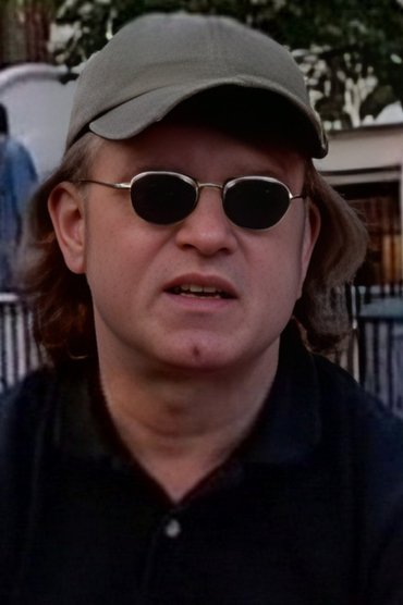 Chuck Cooper
