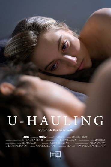 U-Hauling