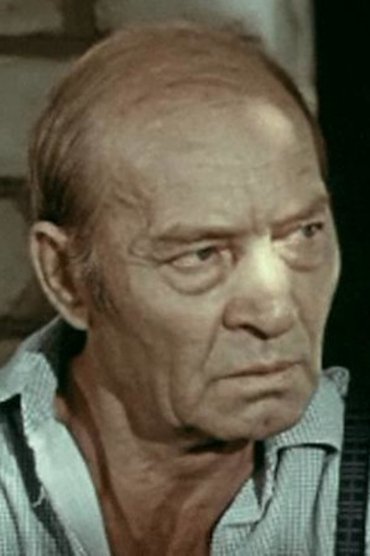 Ivan Zharov