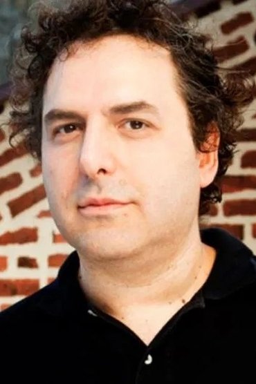 Tom Scharpling