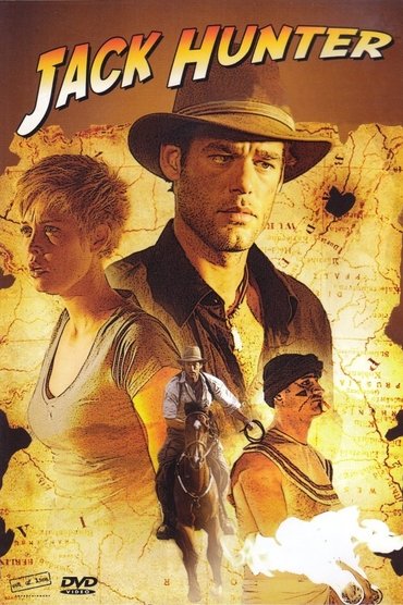 Jack Hunter