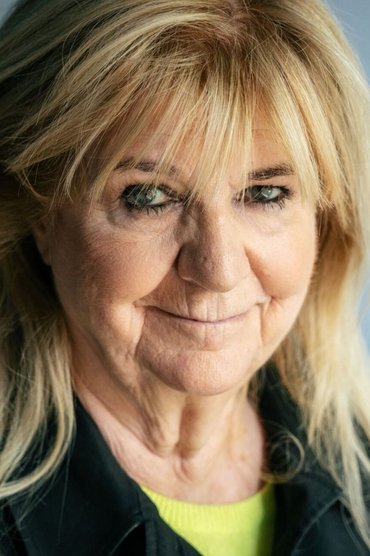 Ulla Terkelsen