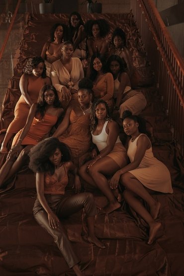 Dear Dark-Skinned Black Girl