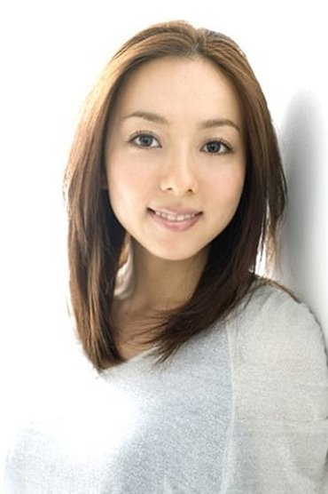 Nami Ichinohe