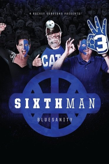 Sixth Man: Bluesanity
