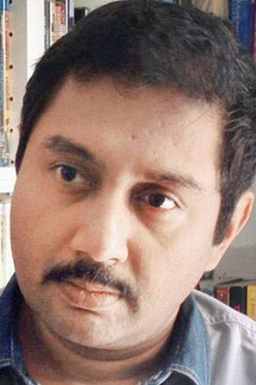Kushan Nandy