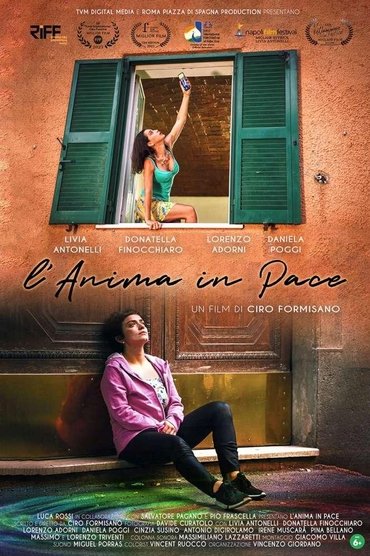 L'anima in pace
