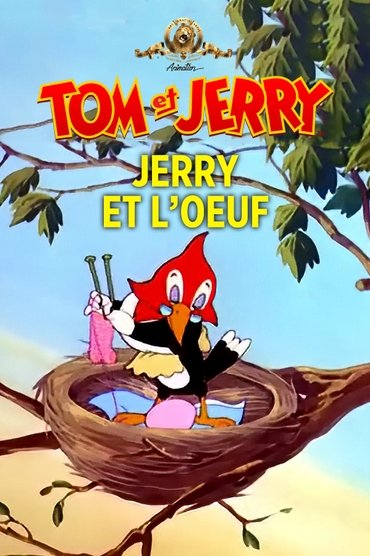 The Egg and Jerry