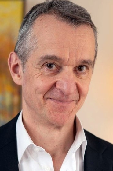 Vincent Duviau