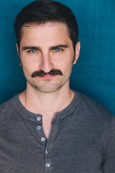 Scott Kruse