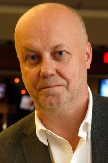 Kristian Petri