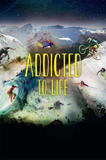 Addicted to Life