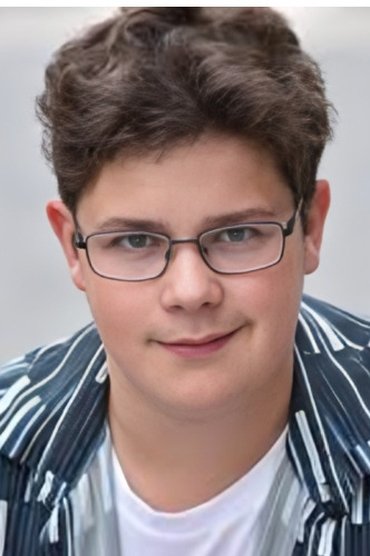 Alexander Hogg