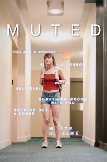 Muted