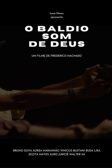 The Sound of God