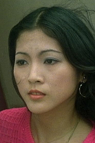 Ellen Lau Guen-Guen
