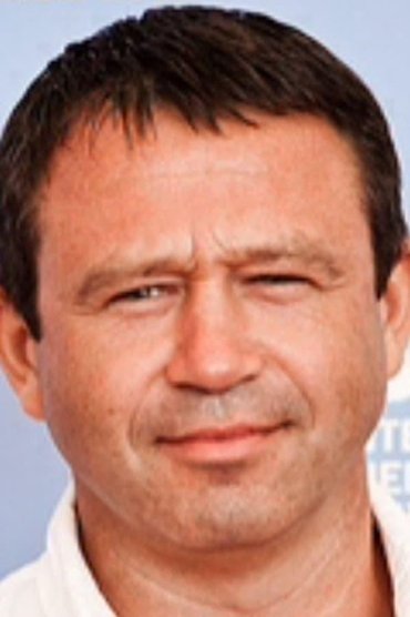 Aleksandr Mosin