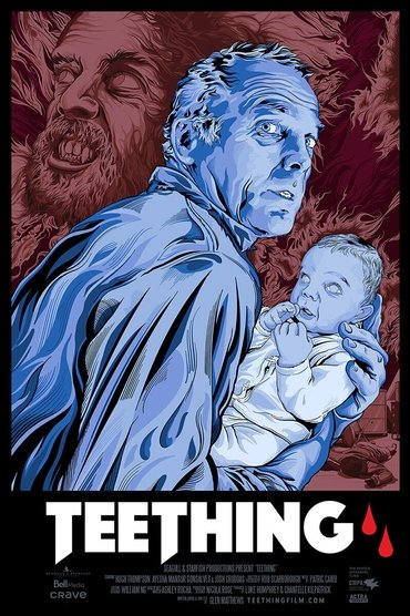 Teething