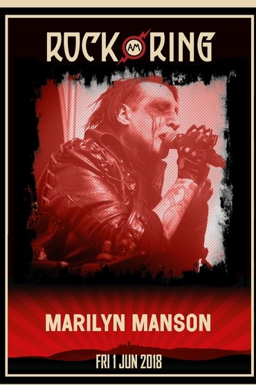 Marilyn Manson -  Rock am Ring