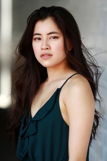 Kimie Tsukakoshi