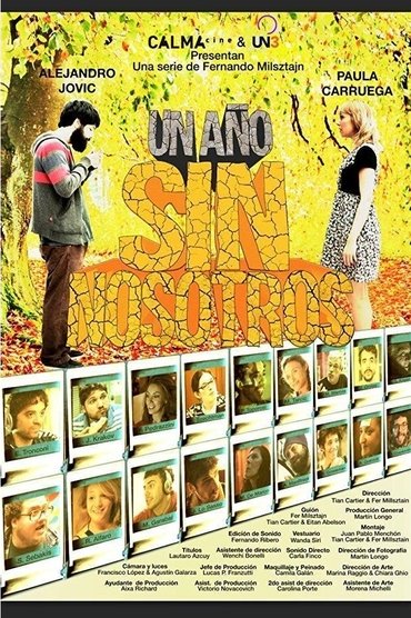 Un año sin nosotros