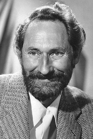 Arthur Hunnicutt