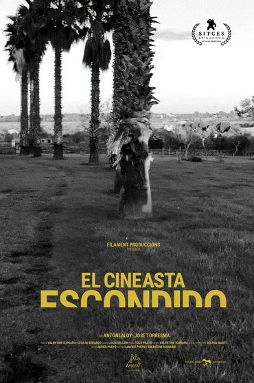 The Hidden Filmmaker