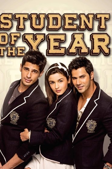 Student Of The Year