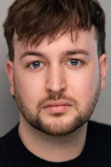 Ed Theakston