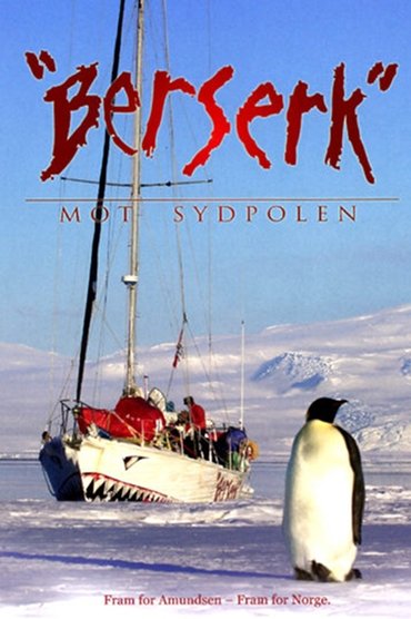 Berserk mot Sydpolen